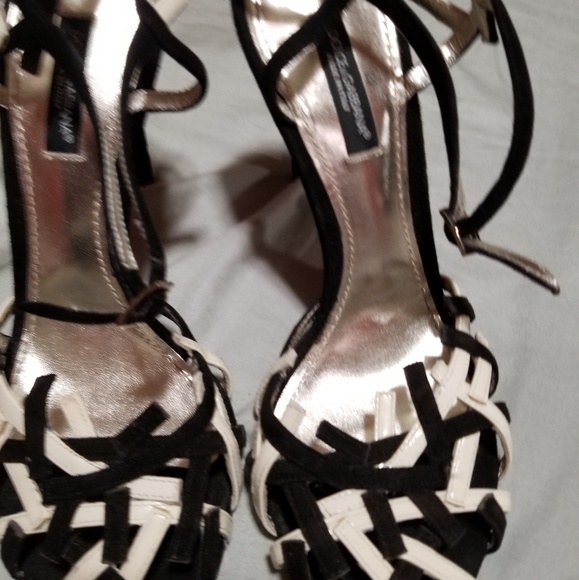 Dolce & Gabbana Shoes - Dolce&Gabana Sandal